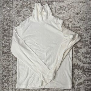 Uniqlo Heat Tech Turtle Neck